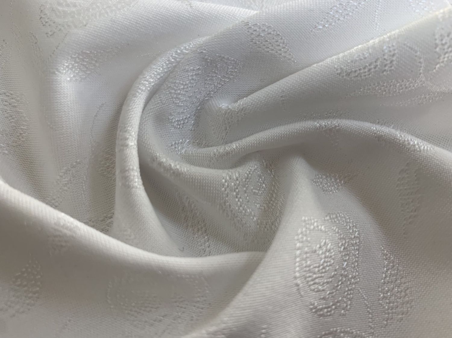 Jacquard / Dobby Fabric-PTJ031